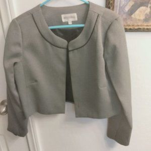 Studio l blazer